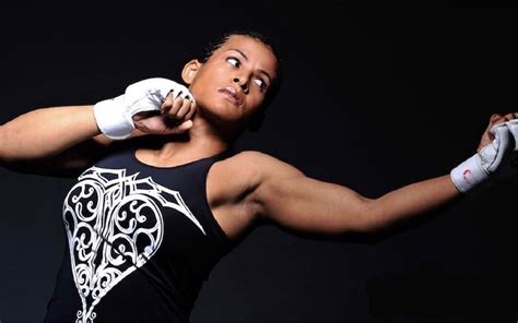 Fallon Fox (@fallon